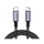 UGREEN Kabel USB-C do USB-C US316 100W 5A 0.5m czarny - 1489178 - zdjęcie 3